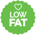 low fat dog food